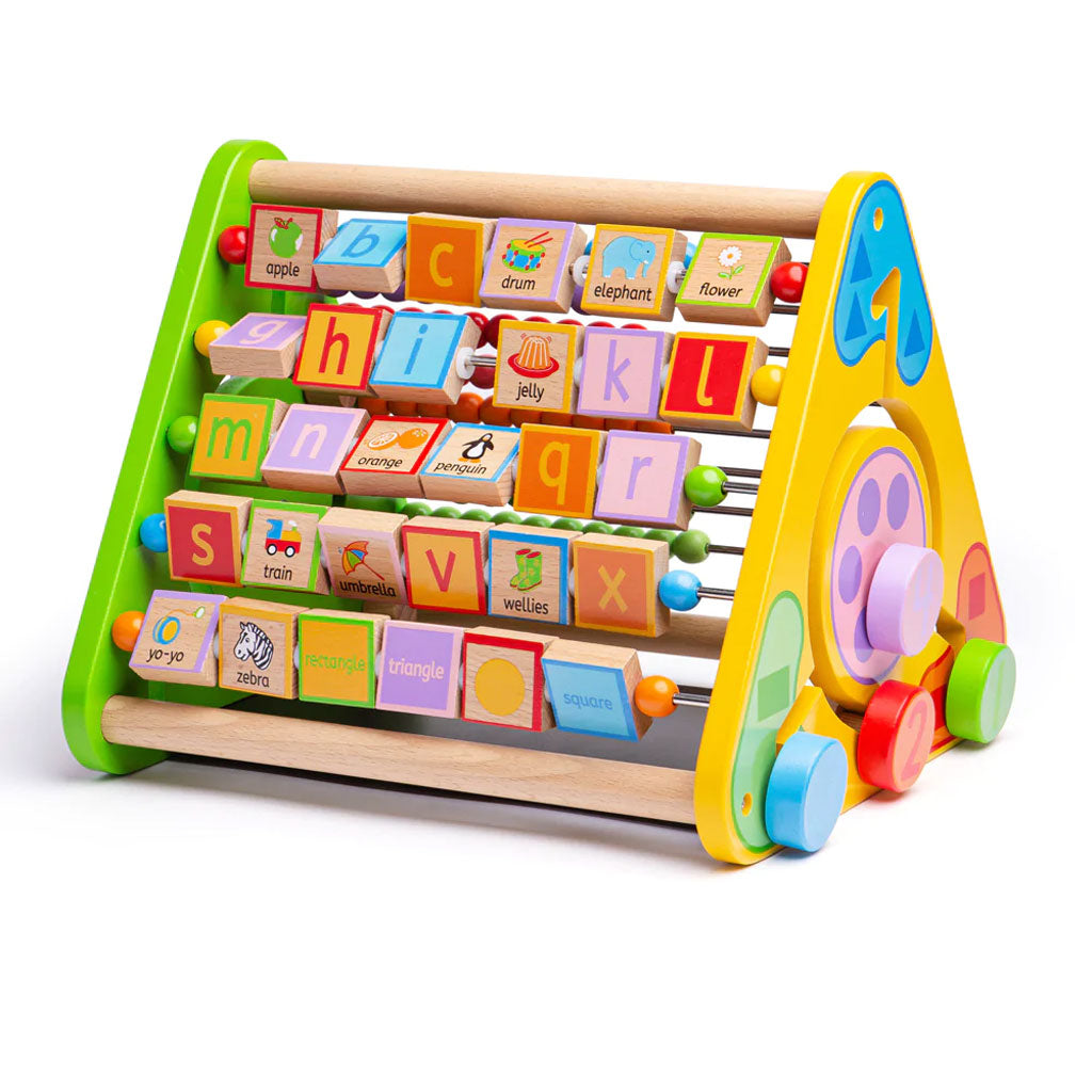 Activity centre toy online