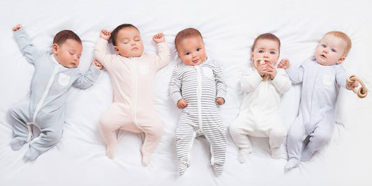 Brand Spotlight: Baby MORI