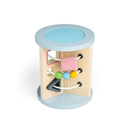 Bigjigs Simply Scandi Rolling Sensory Sorter