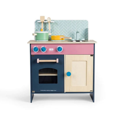 Bigjigs Simply Scandi Kitchen