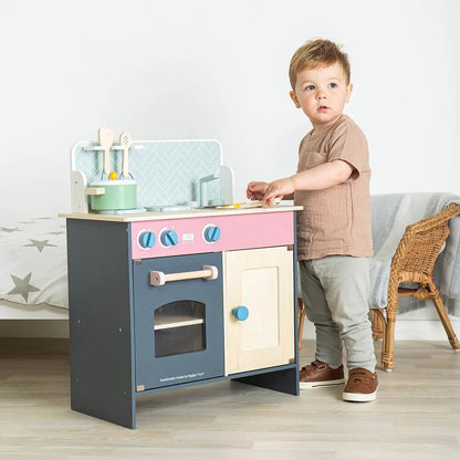 Bigjigs Simply Scandi Kitchen