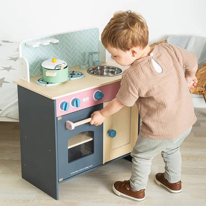 Bigjigs Simply Scandi Kitchen