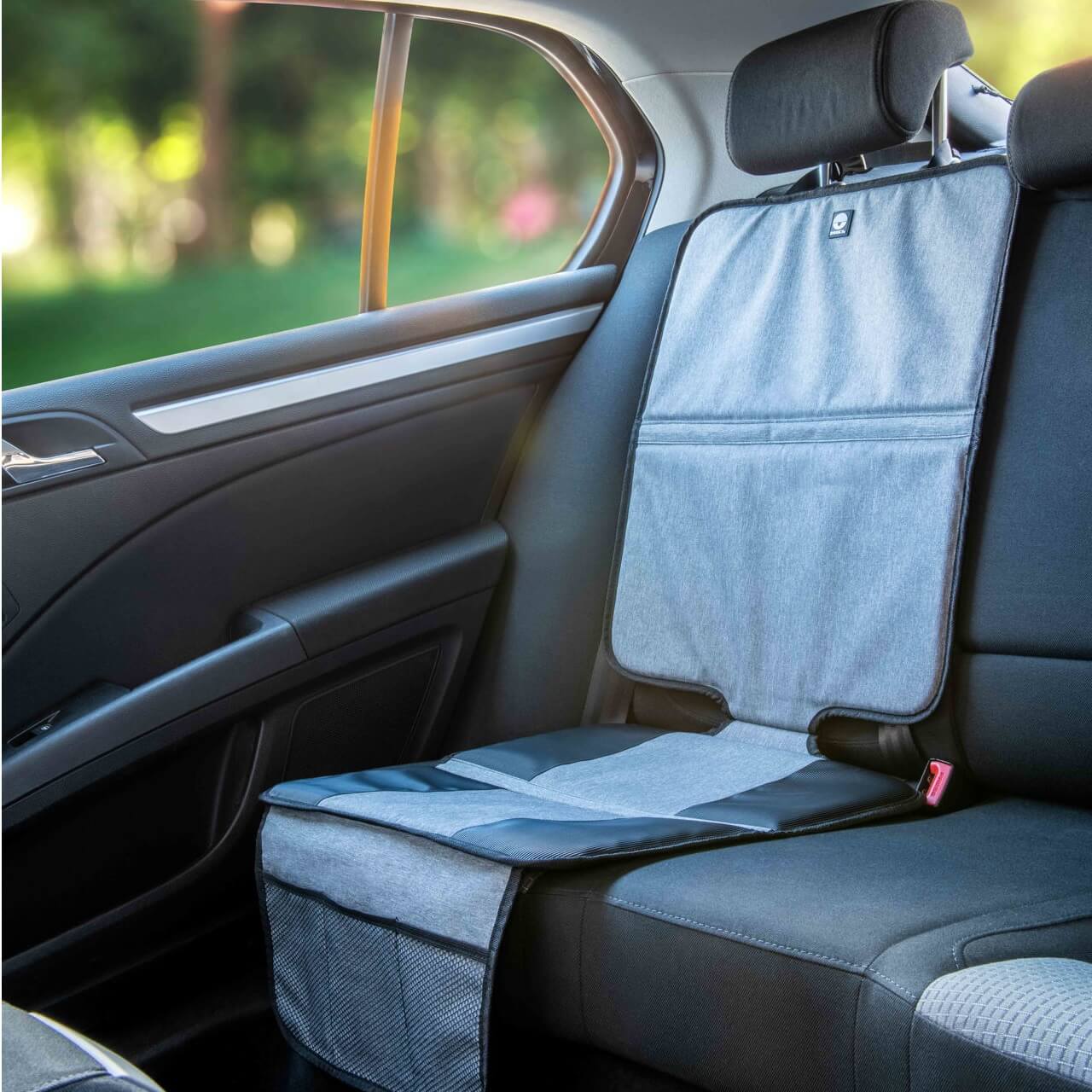 Dooky Seat Protection Mat