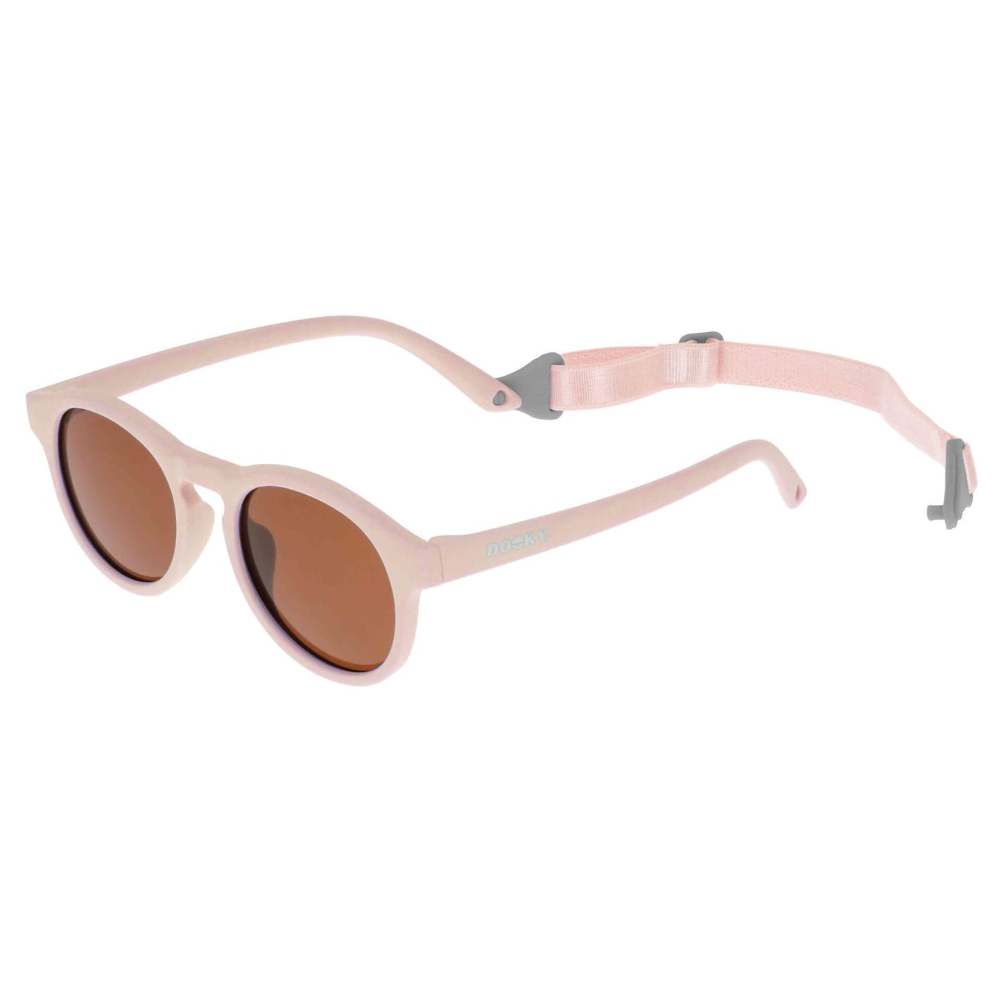 Dooky Sunglasses Aruba (Pink)