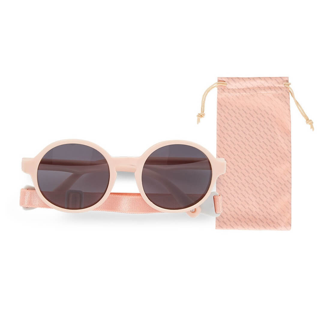 Dooky Sunglasses Fiji (Pink)