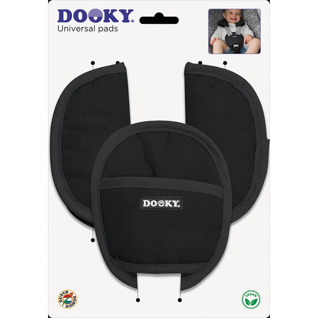 Dooky Universal Pads