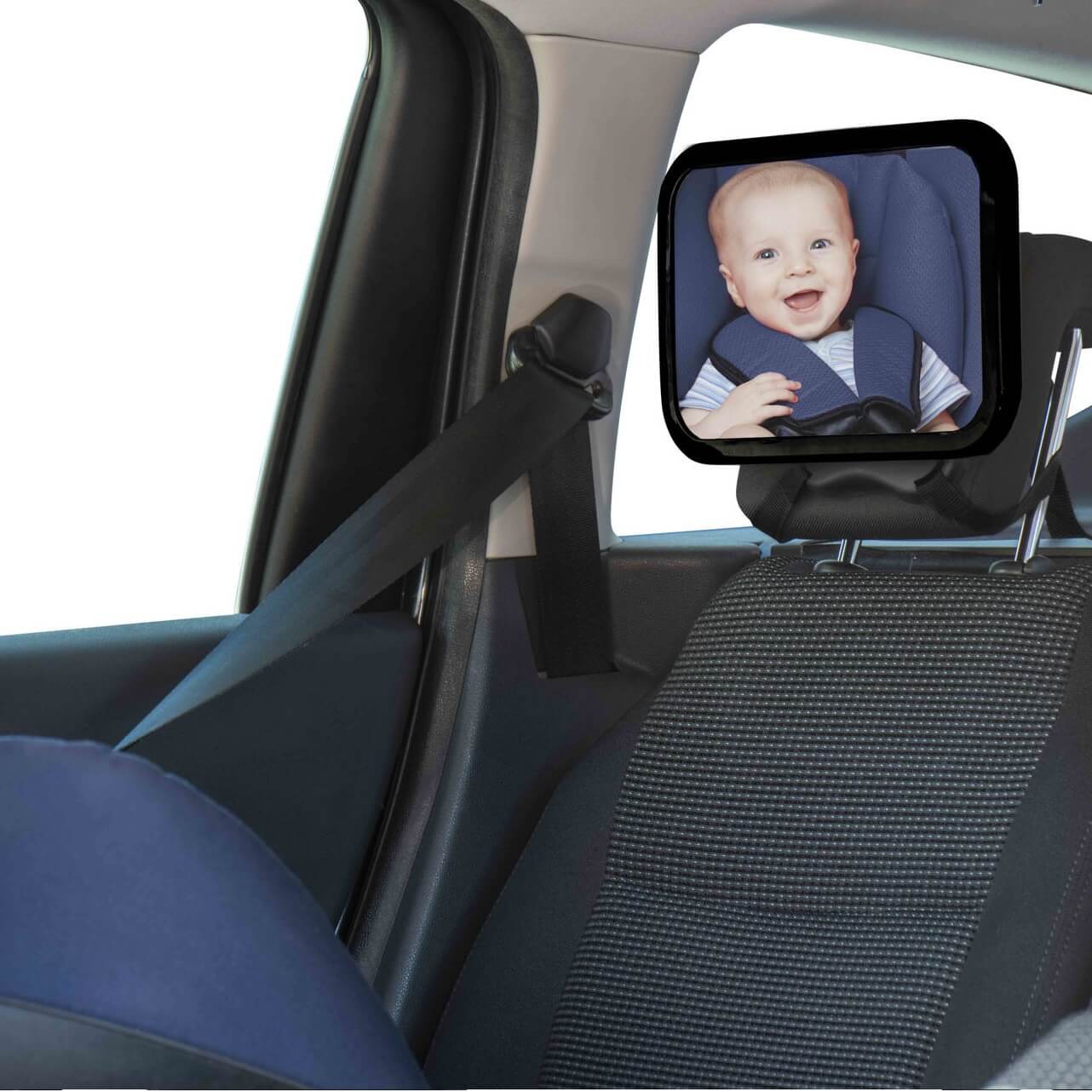 Dooky Car Seat Mirror
