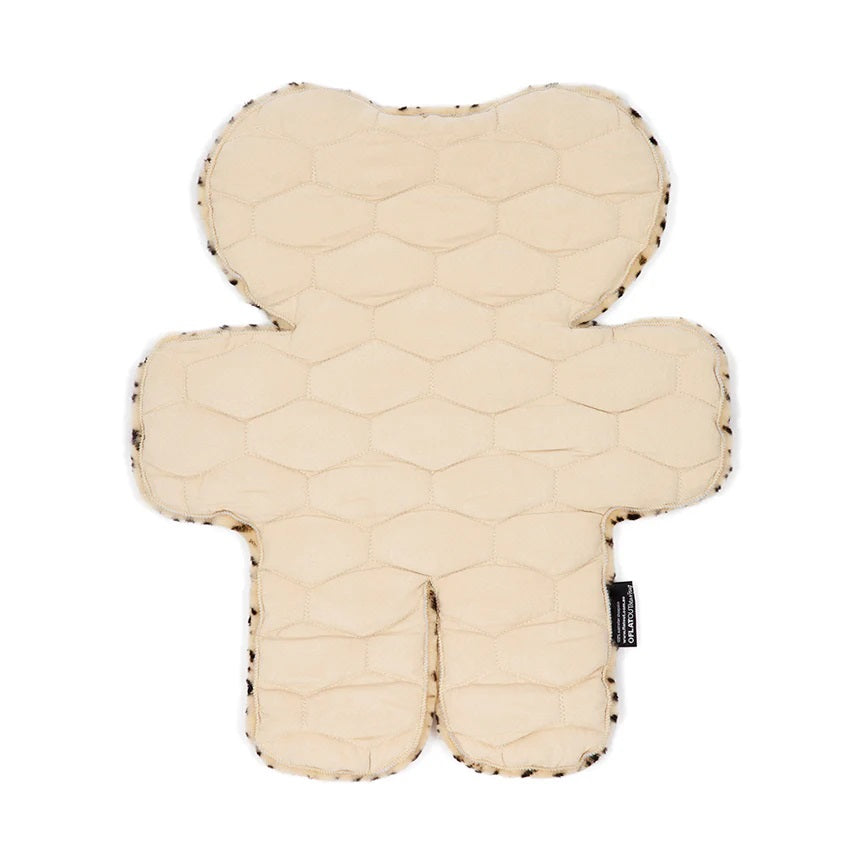 FLATOUT Bear Rug (Leopard)