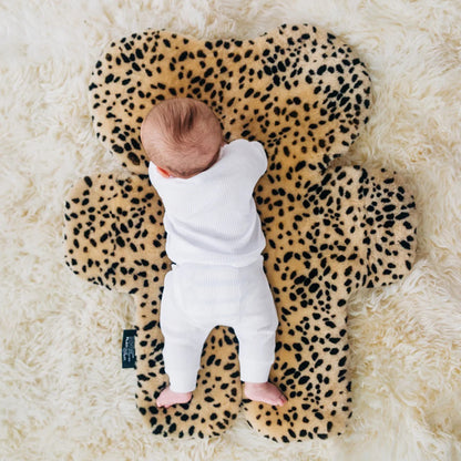 FLATOUT Bear Rug (Leopard)