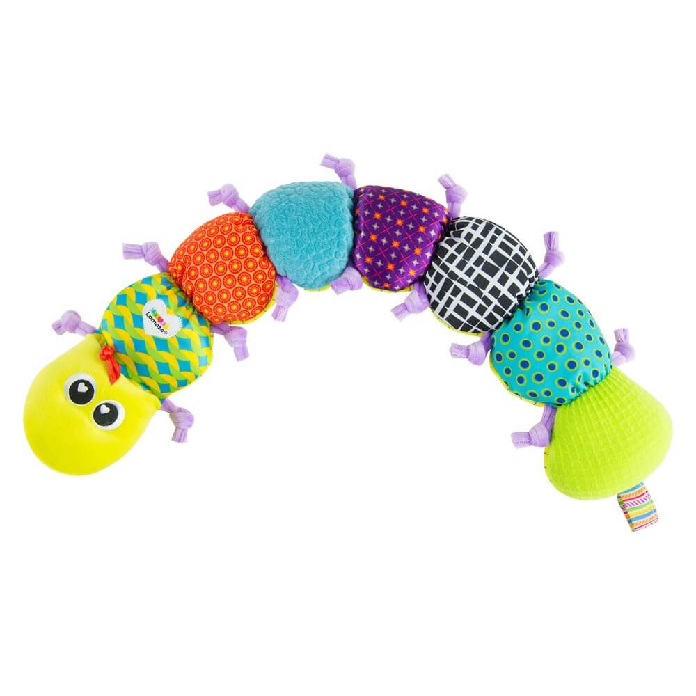 Lamaze worm online