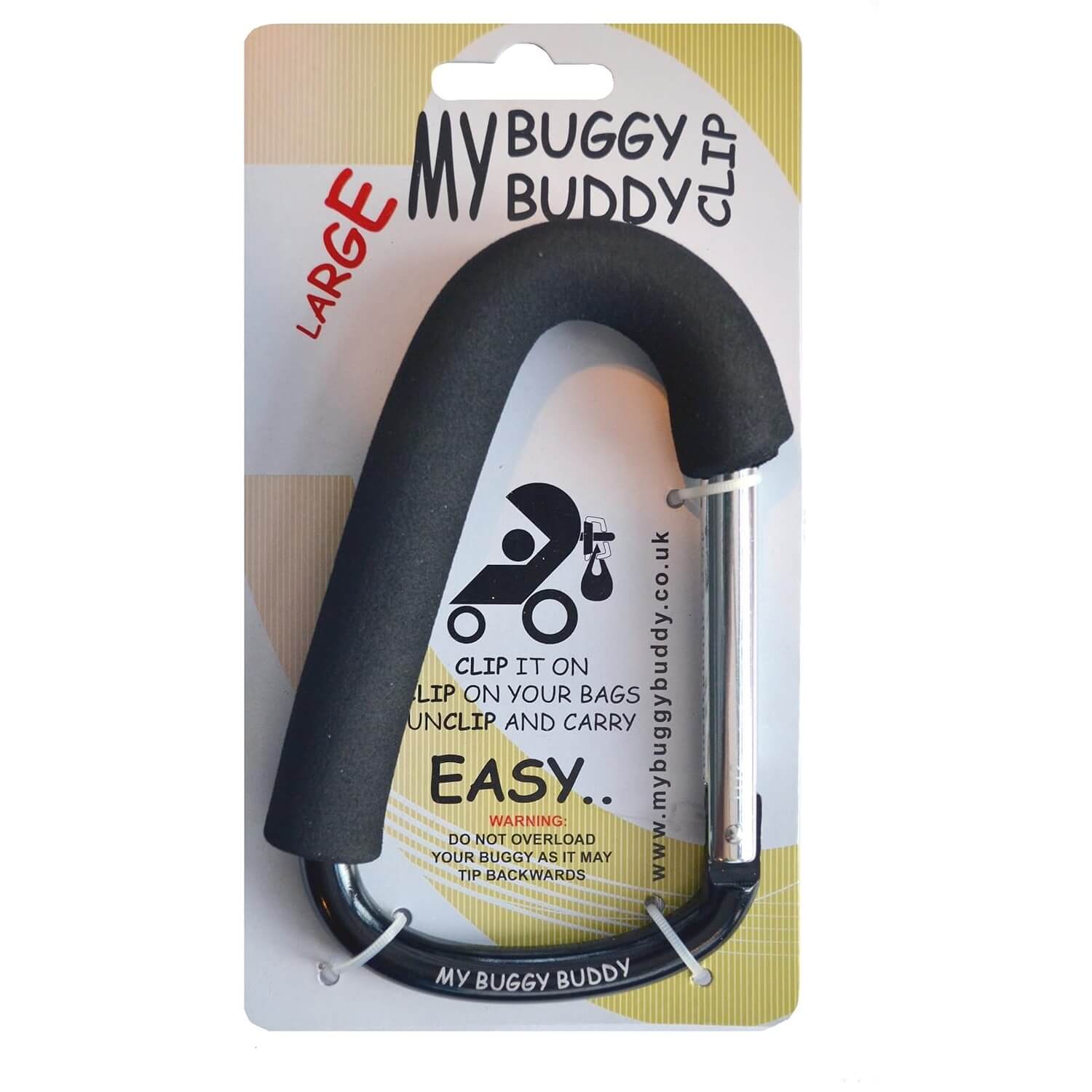 My buggy buddy lock online