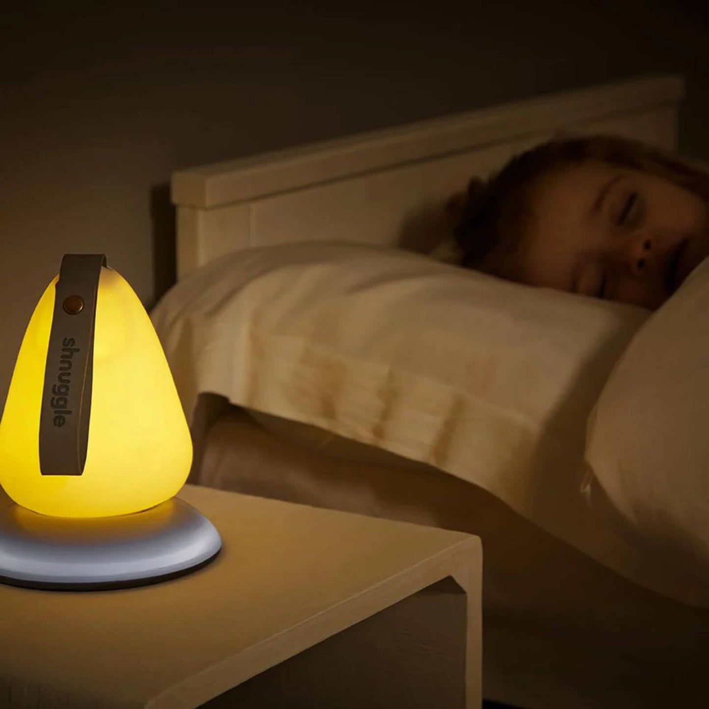 Shnuggle Moonlight Night Light