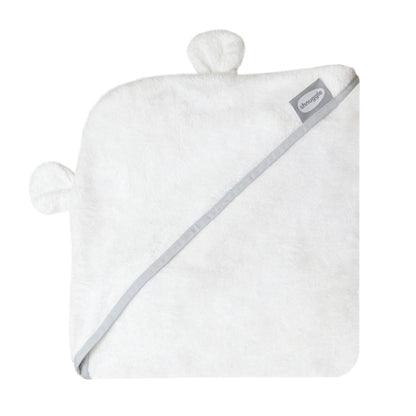 Shnuggle Wearable Baby Towel