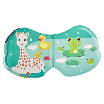 Sophie La Girafe Bath Book