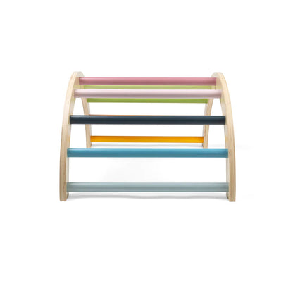 Bigjigs Simply Scandi Arched Climbing Frame