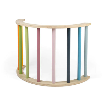 Bigjigs Simply Scandi Arched Climbing Frame