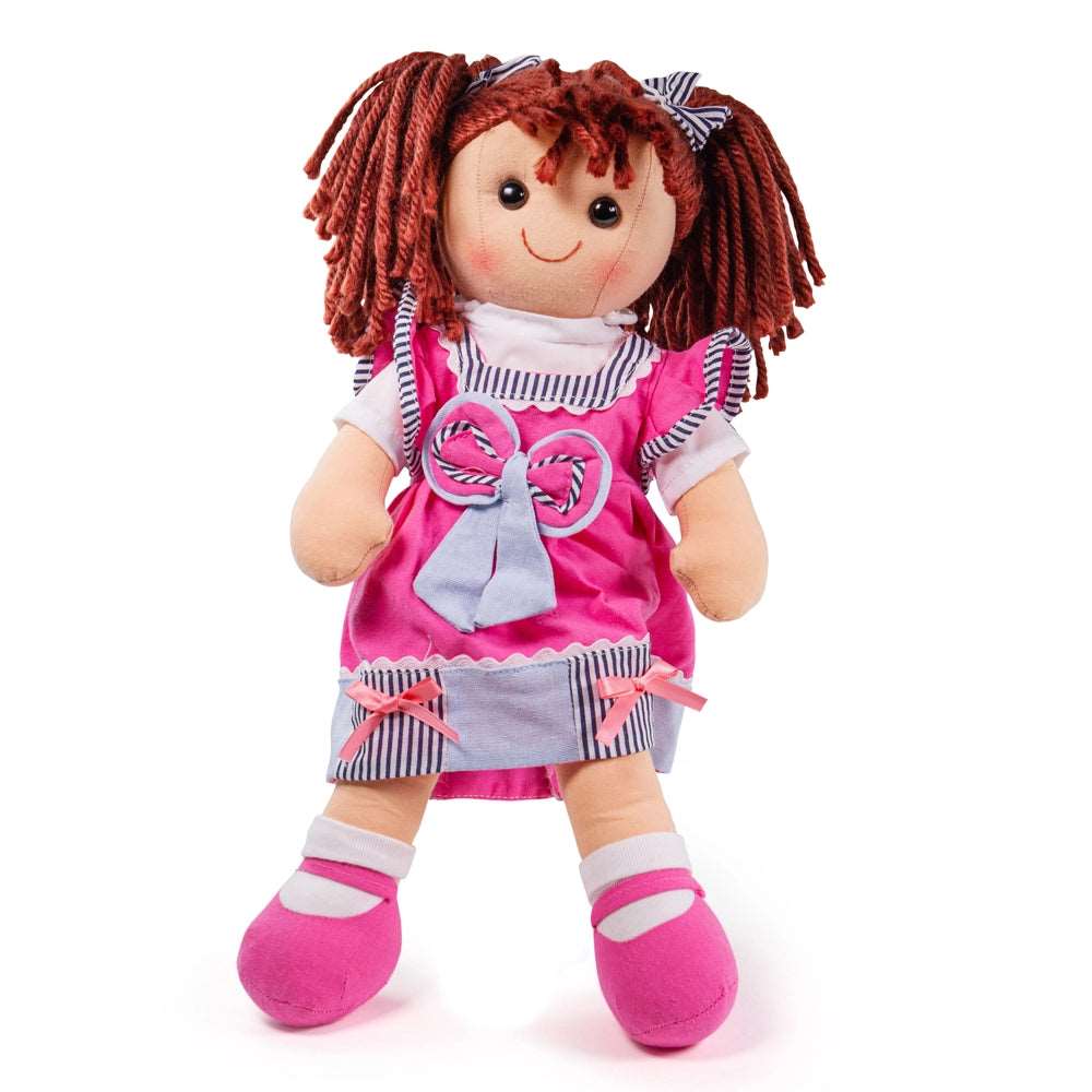 Large emma doll on sale