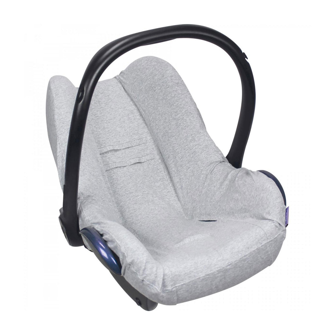 Light car seat clearance cover