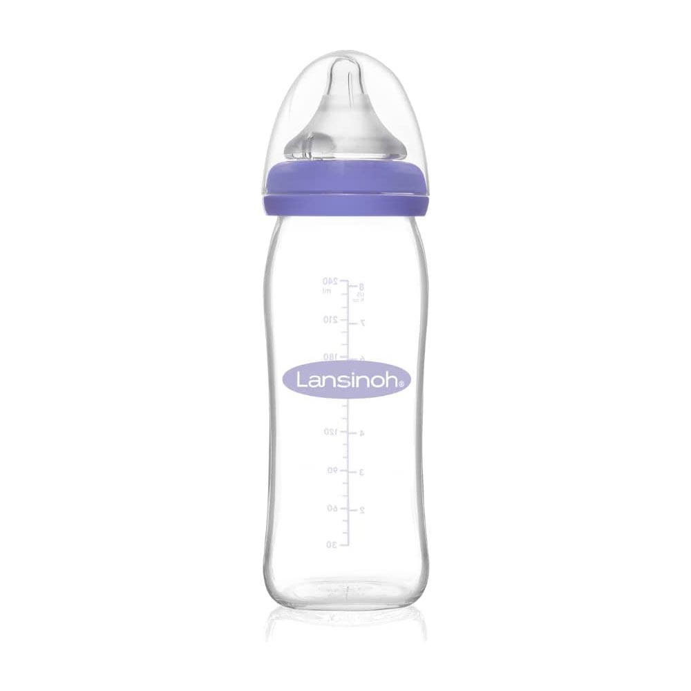 Lansinoh bottles deals