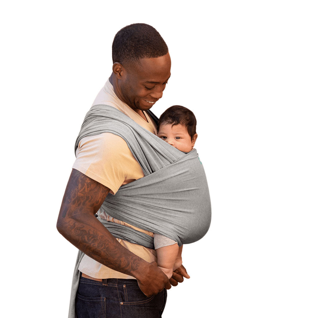 Moby classic best sale baby wrap