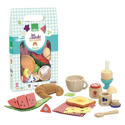 Vilac Breakfast Set