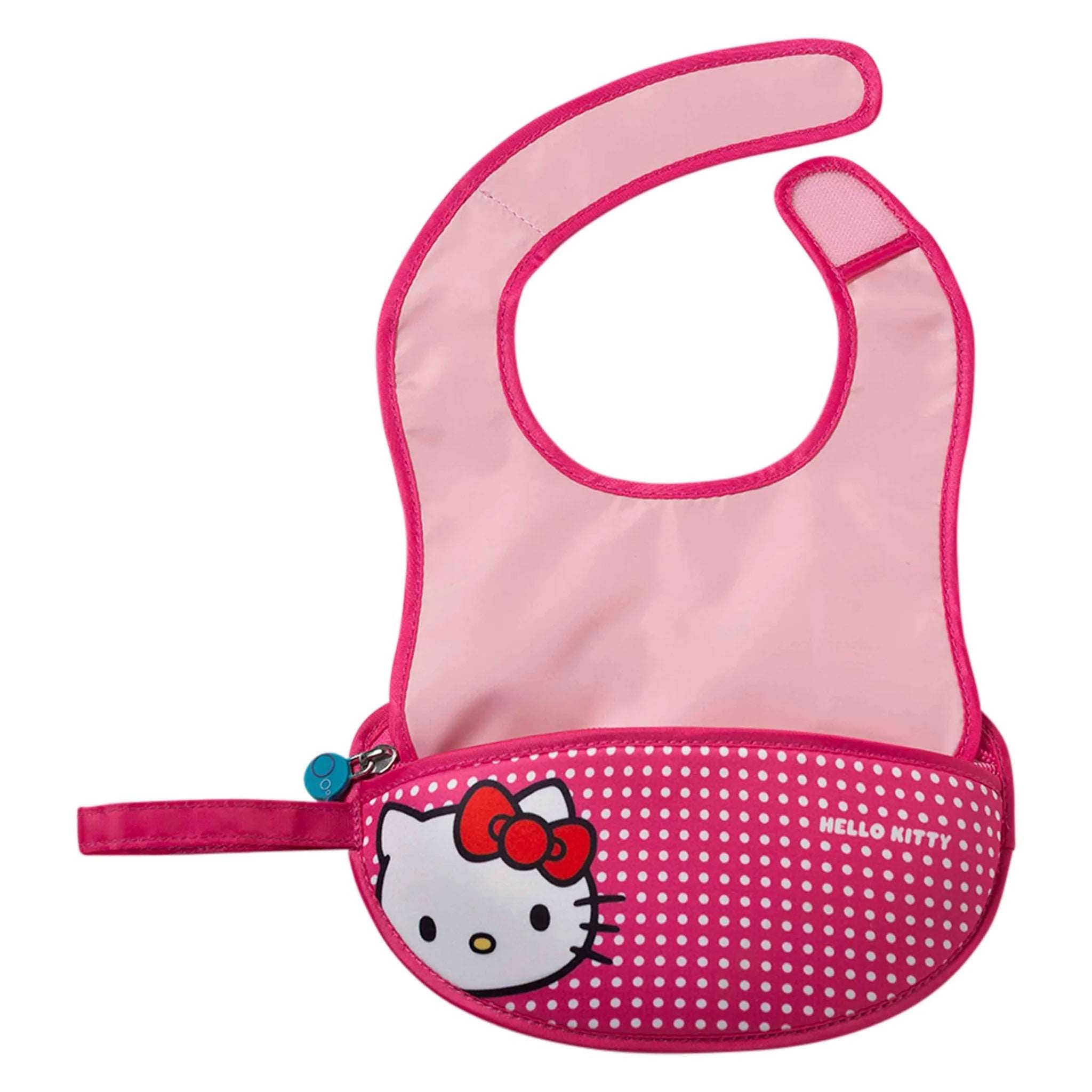 Hello kitty travel store system