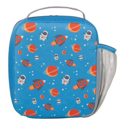b.box Insulated Lunch Bag (Cosmic Kid)