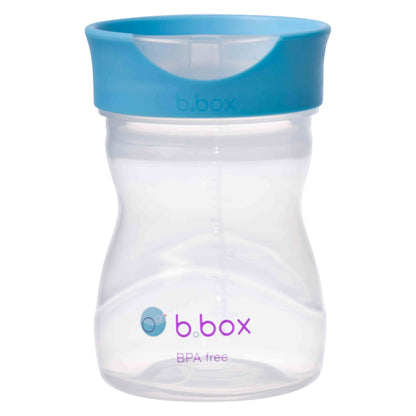 b.box Spout Cup (Blueberry)